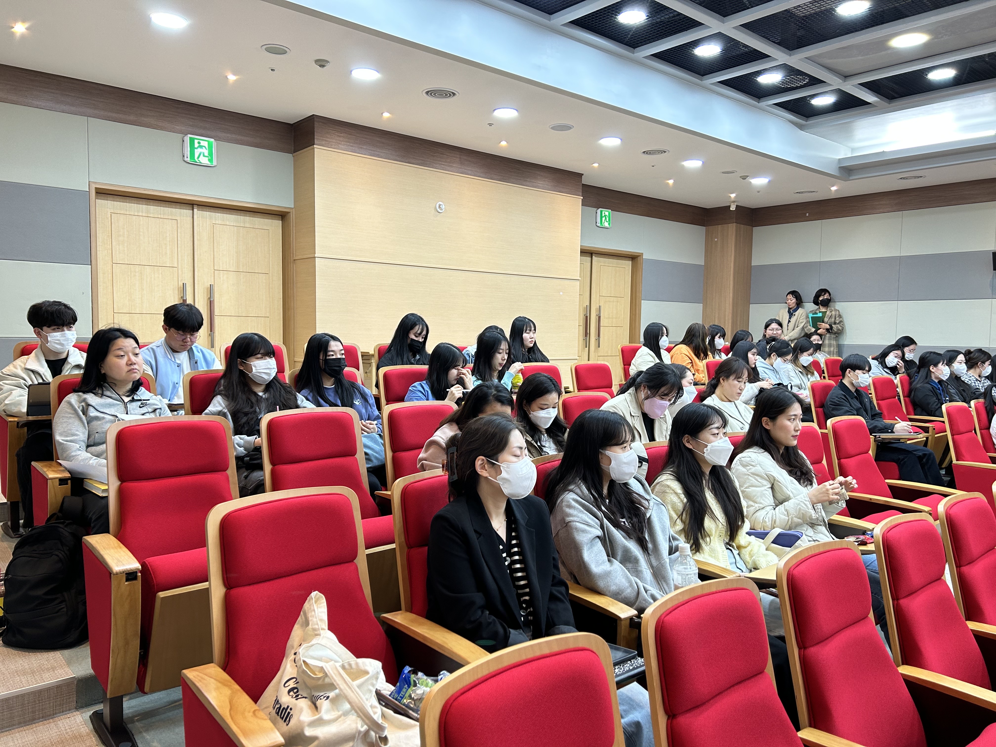 2023학년도 간호학과 입사지원서 특강