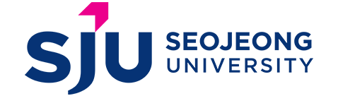 서정대학교 영문 로고