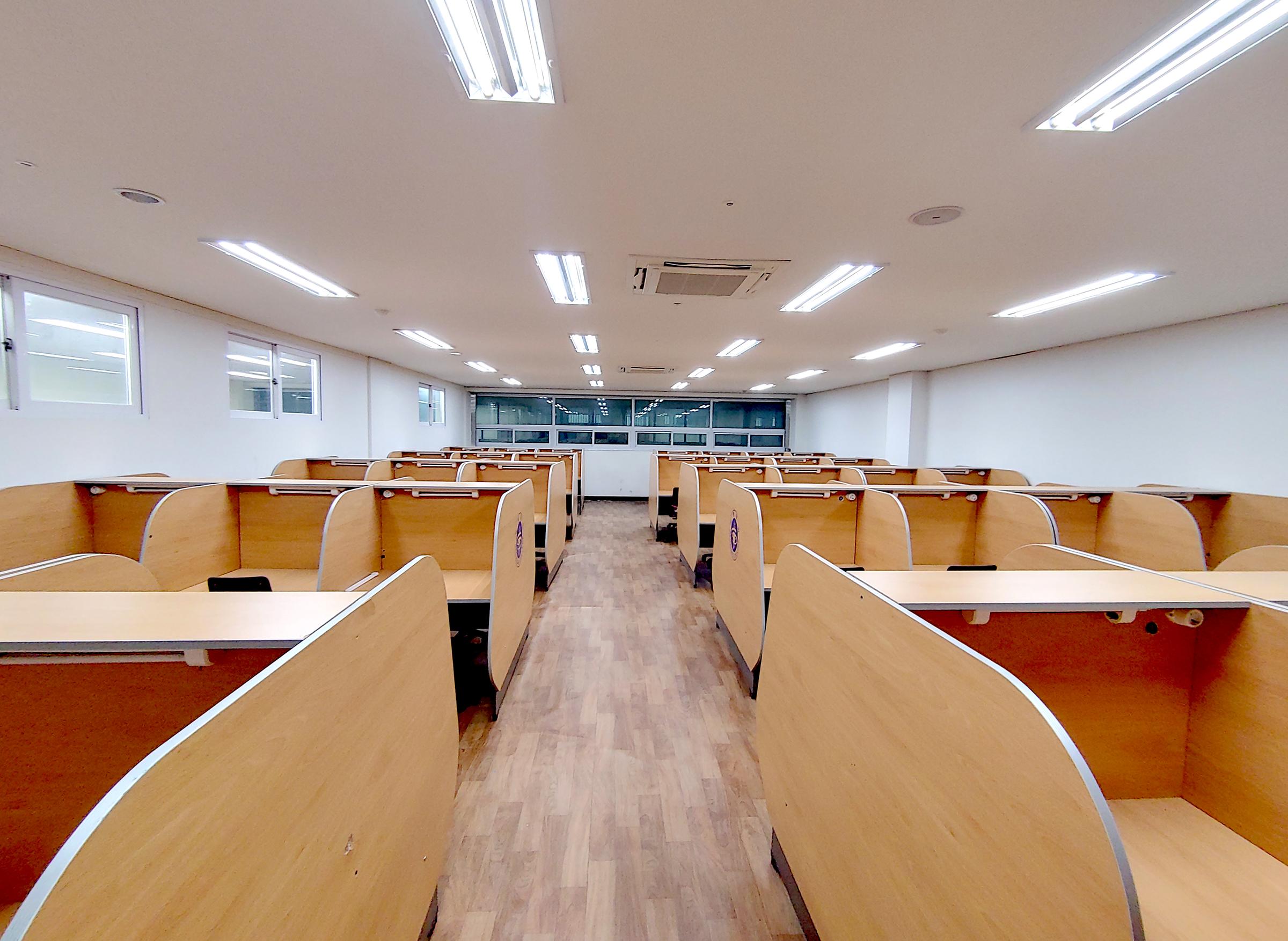 학습관 내부 사진 1