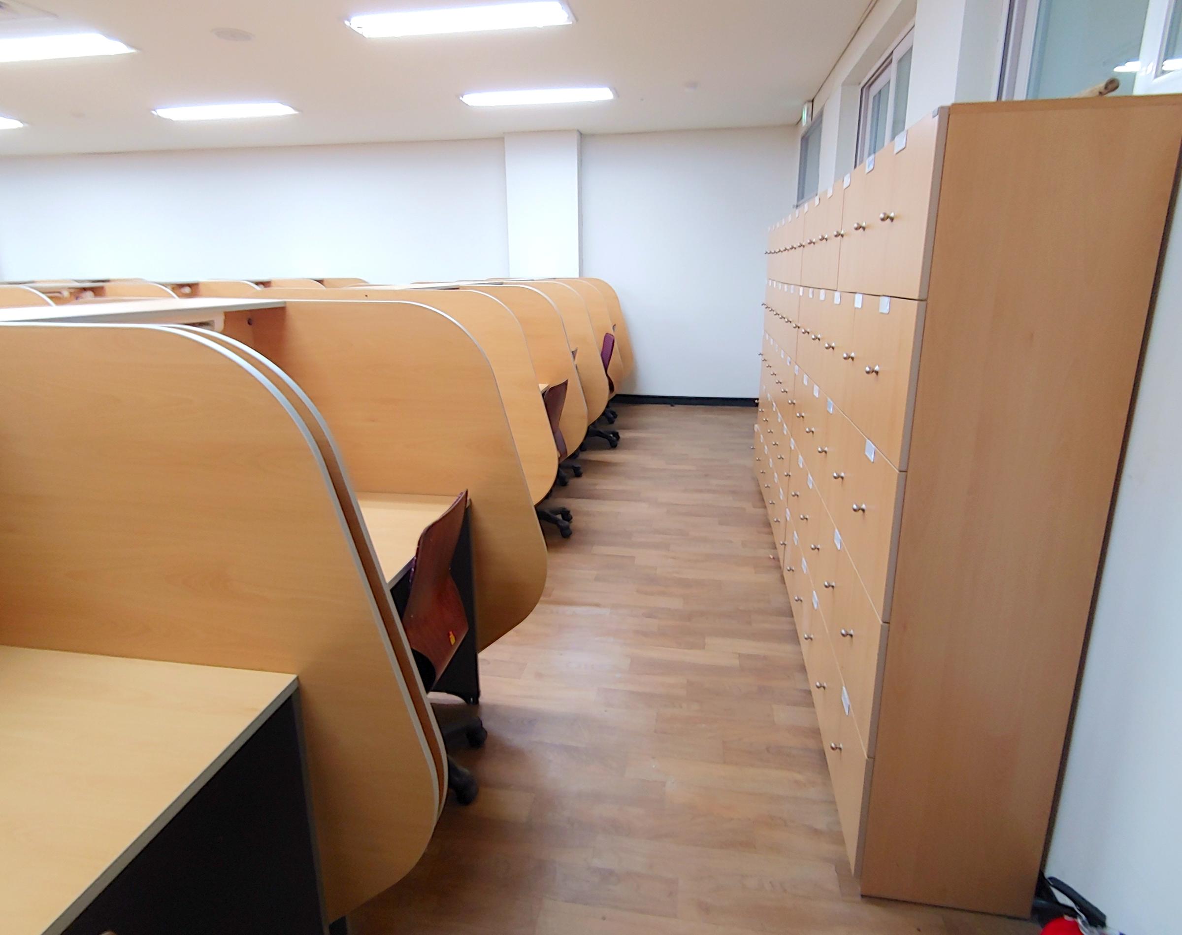 학습관 내부 사진 2