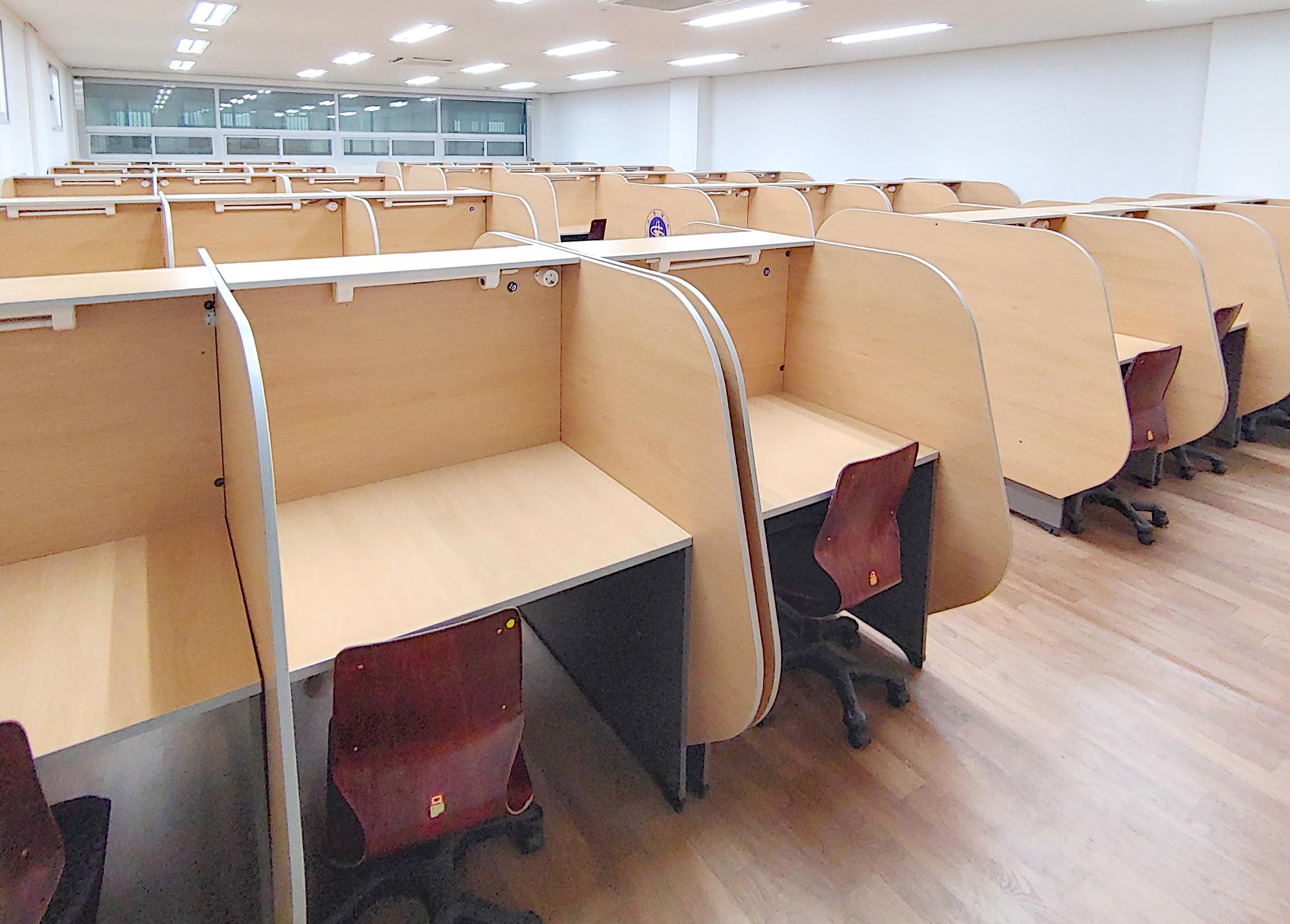 학습관 내부 사진 3