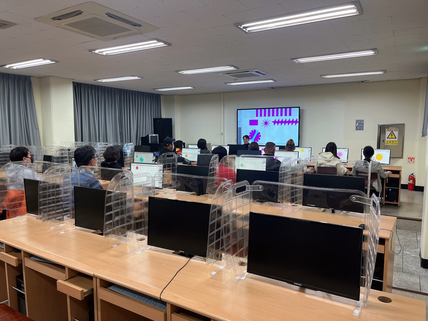 쇼핑몰 운영 전문가 과정