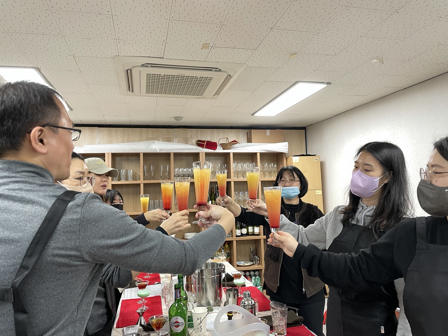 조주기능사 과정