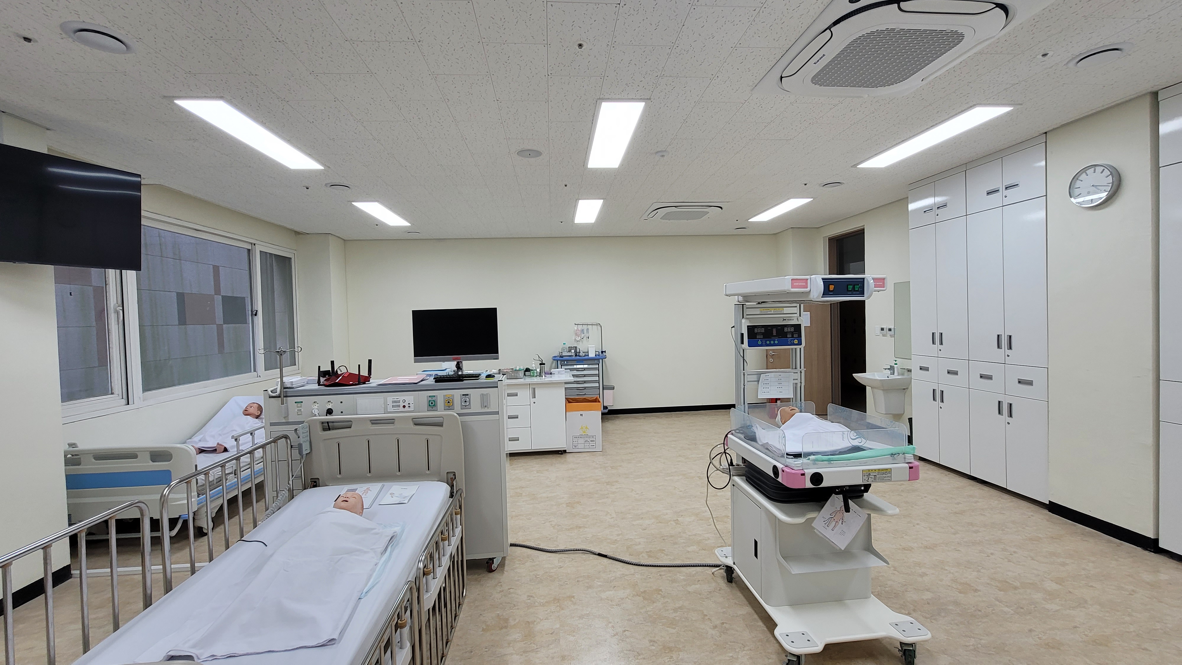 시뮬레이션실습실5