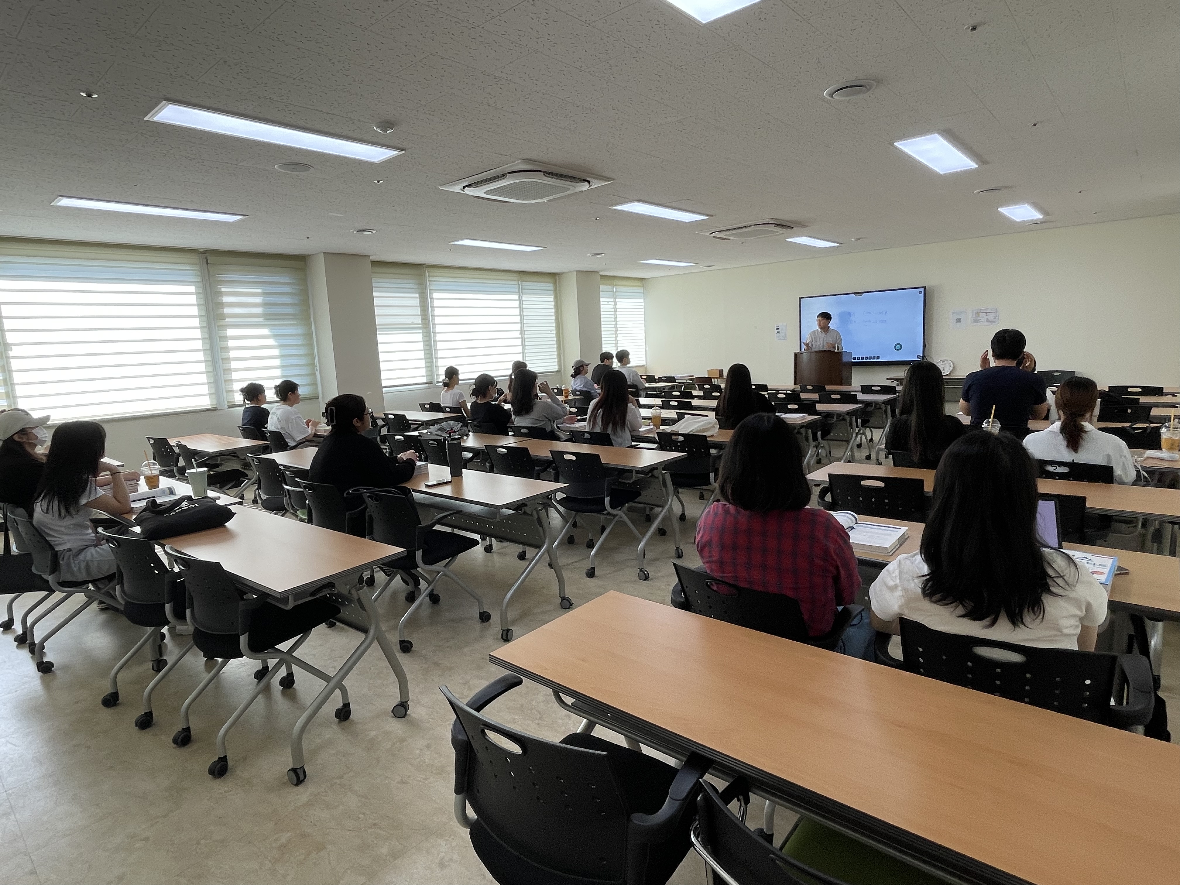 2024학년도 하계 토익특강