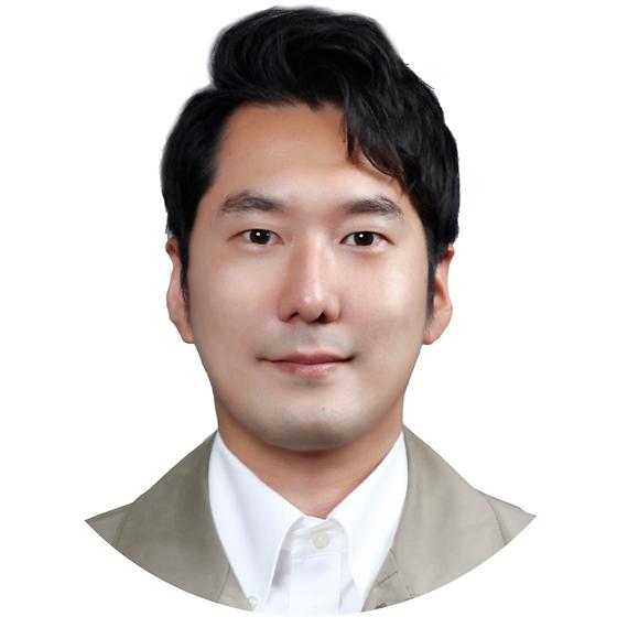 고민석