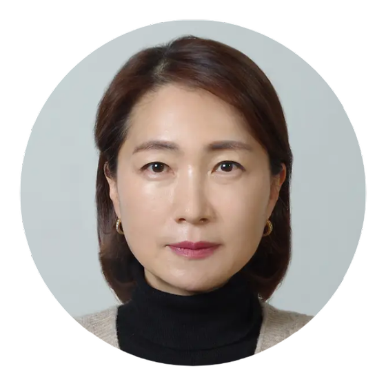 이승연 교수님 사진