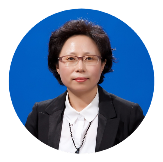 조옥선 교수님 사진