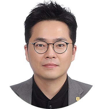 오성범 교수님 사진