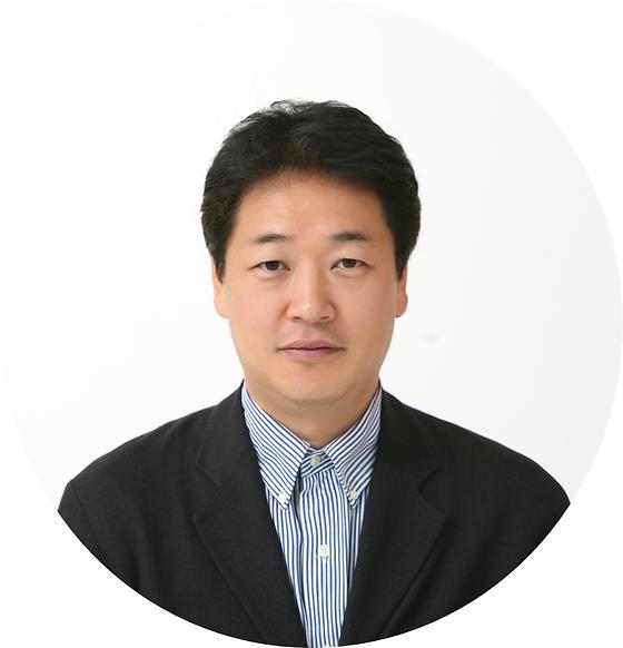 류형선 교수님 사진