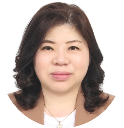 백혜성 교수님 사진