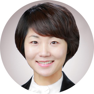 최미영 교수님 사진