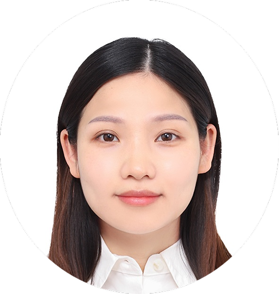 DAO THI THU HA 교수님 사진